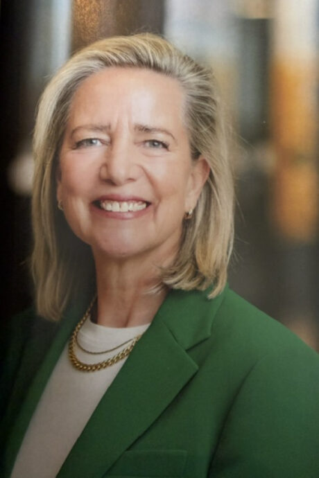 Carina Hilders