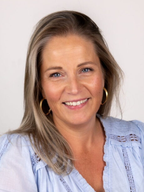 Elke de Jong - © Nicole de Klein